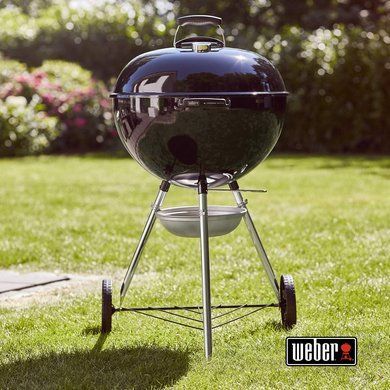 Гриль угольный Original Kettle 57 см Weber 1502202