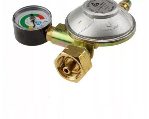 Газовый редуктор 37 мбар с датчиком Cavagna 7777270