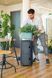 Модуль-сховище Storage для кашпо PILA Color Planter блакитний Lechuza 15921