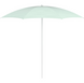 Зонт солнцезащитный Fermob Parasol Shadoo 250 Ice Mint 8010A7
