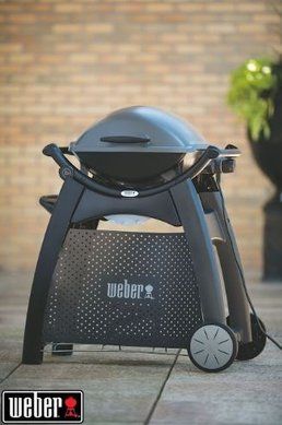 Тележка для гриля Premium Weber 6526