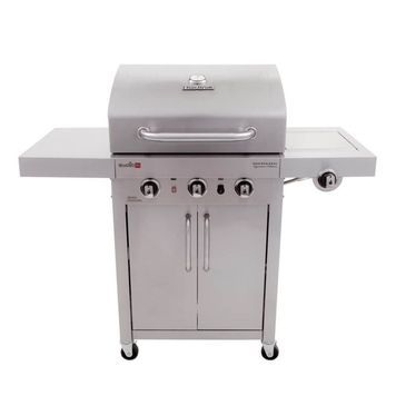 Газовий гриль Professional 3B Signature Char-Broil 463367516