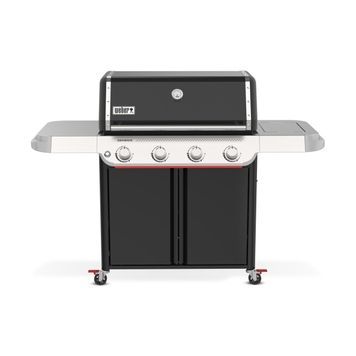 Газовый гриль Genesis E-415W Weber 1501315