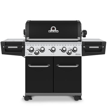 Газовый гриль Regal 590 Broil King 998283 (УЦЕНКА)