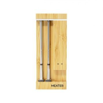 Беспроводной термометр для мяса с двумя щупами MEATER Pro Duo RTE-MT-MD201