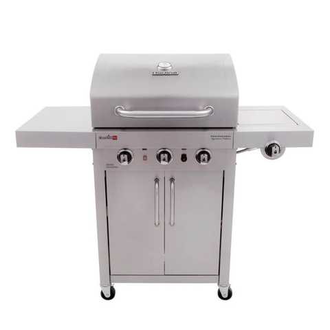 Professional 3B Signature Char Broil 463367516