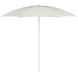 Зонт солнцезащитный Fermob Parasol Shadoo 250 Clay Grey 8010A5