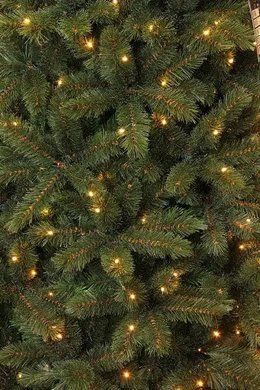 Штучна сосна Forest Frosted 90 см | TriumphTree
