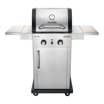 Газовый гриль Professional 2B 2017 Char-Broil 468800017