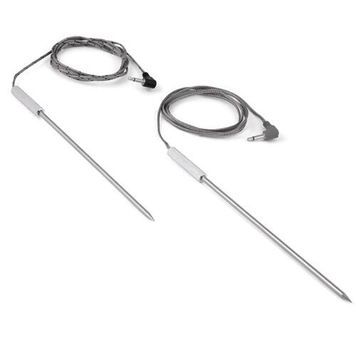 Набір термощупов для гриля Broil King Pellet, 2 шт. 61900