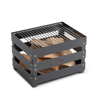 Решетка для кострища Crate Grid Hoefats 120301