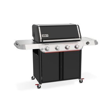 Газовый гриль Genesis E-425W Weber 1501316