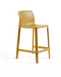 Барний стілець Net Stool Mini Senape Nardi 40356.56.000