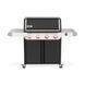 Газовый гриль Genesis E-425W Weber 1501316