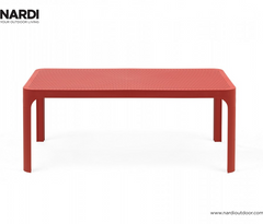 Стол Net Table 100 Corallo Nardi 40064.75.000