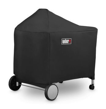 Чехол для угольного гриля Premium Performer Weber 7146
