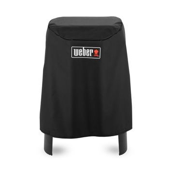 Premium чехол для электрического гриля с подставкой Lumin/Lumin Compact Weber 7198