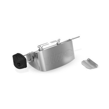 Вертел для грилей Q1XXXN Weber 3400858