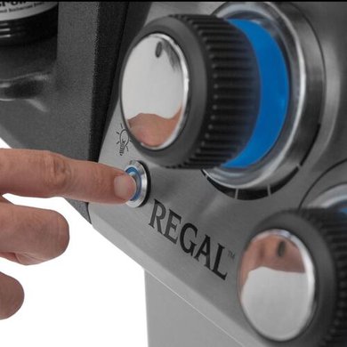 Газовий гриль Regal S490-Infrared Broil King 996943