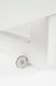 Шезлонг Infinity White bizzotto 0663429