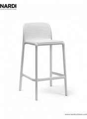 Барний стілець Lido Mini Bianco Nardi 40345.00.000