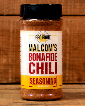 Специи Malcom's Bonafide Chili Seasoning Killer Hogs SPICE-CHILI