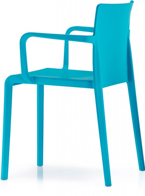 Крісло VOLT Pedrali 675/BL