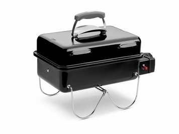 Портативный газовый гриль Go-Anywhere Weber 1141075