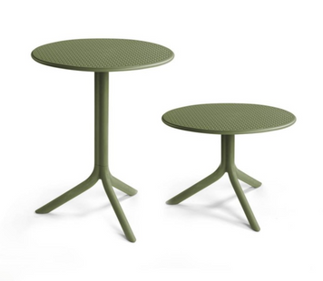 Круглый стол Step Agave Nardi 40056.16.000