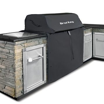 Чехол для встраиваего гриля Imperial 490 Broil King 68591