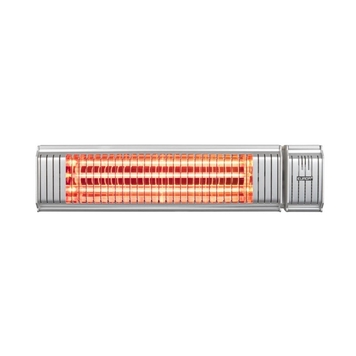 Уличный электрический обогреватель Golden Smart Rotary 2 кВт Eurom 334128