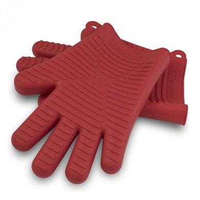 Силіконові рукавички барбекю Char-Broil 6345923