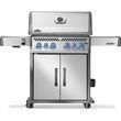 Газовий гриль Rogue PRO-S 525RSIB Napoleon RPS525RSIBPSS-2