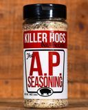 Американская приправа для барбекю AP Killer Hogs SPICE-AP