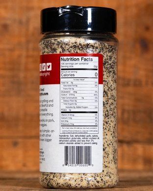Американская приправа для барбекю AP Killer Hogs SPICE-AP