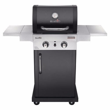 Газовый гриль Professional 2B black 2017 Char-Broil 468640017