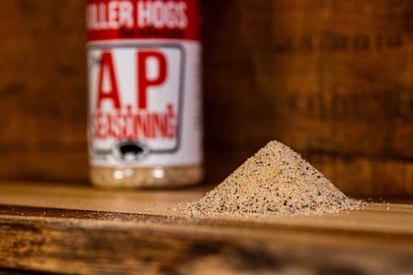 Американская приправа для барбекю AP Killer Hogs SPICE-AP