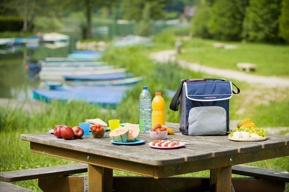 Холодильник мягкий FOLD N&rsquo;COOL 20 л Campingaz 063160