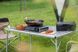 Портативная газовая плитка Camp Bistro 3 в кейсе Campingaz 124403