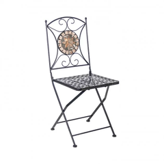 Складний стілець Mosaic Garden4You 38665
