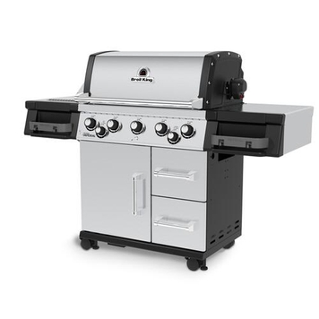 Газовый гриль Imperial S590-Infrared Broil King 998983