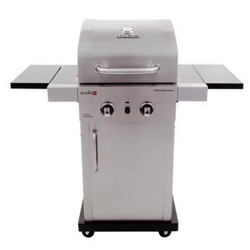 Газовый гриль Professional 2 Burner Char-Broil 463675016