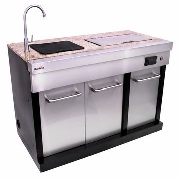 Многофункциональный модуль Medallion Series Char-Broil 463246418