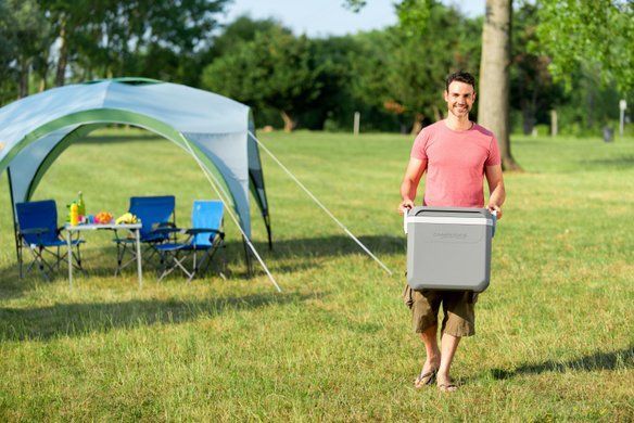 Автохолодильник Powerbox Plus 36 л Campingaz 087111