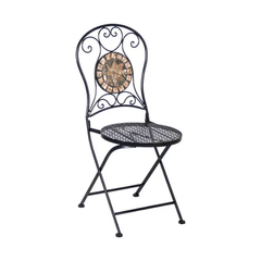 Складний стілець Mosaic Garden4You 38666
