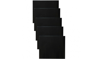 Антипригарные коврики для гриля 40 х 35 см, 5 шт. SANTOS 900594