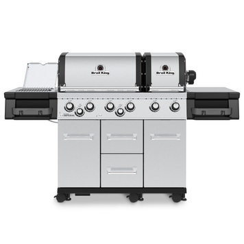 Газовый гриль Imperial S690-Infrared Broil King 997983