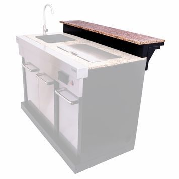 Барная стойка для уличной кухни Medallion Series Char-Broil 463246818