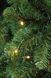 🎄 Штучна ялина Scandia 185 см з LED 208 ламп