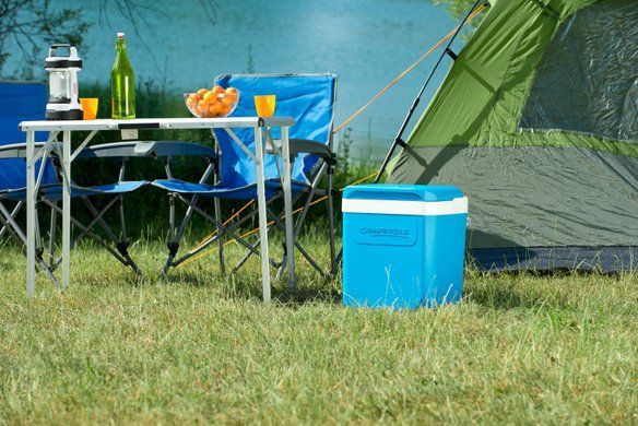Термобокс Icetime Plus 26 л Campingaz 087166
